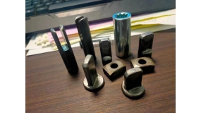 非标冷镦件加工